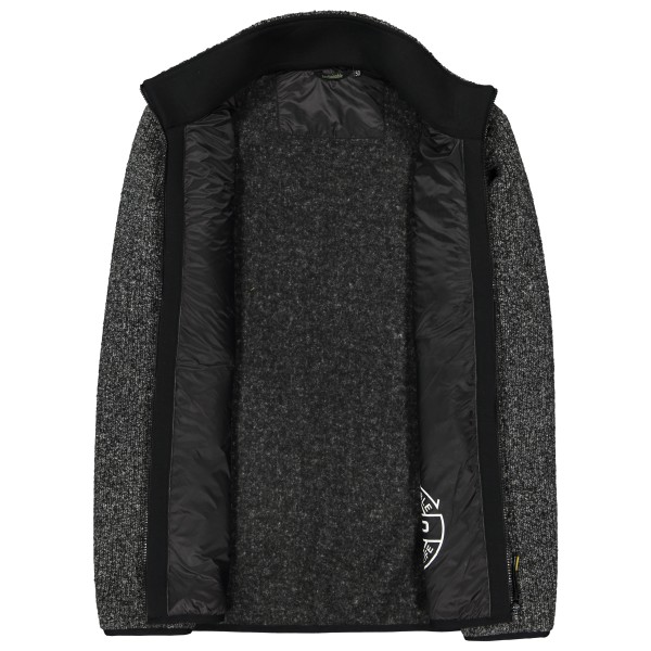 CMP - Jacket Jacquard Knitted 32M1827 - Fleecejacke