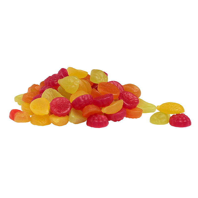 KnallGodt Tutti frutti 2,2 kg Original