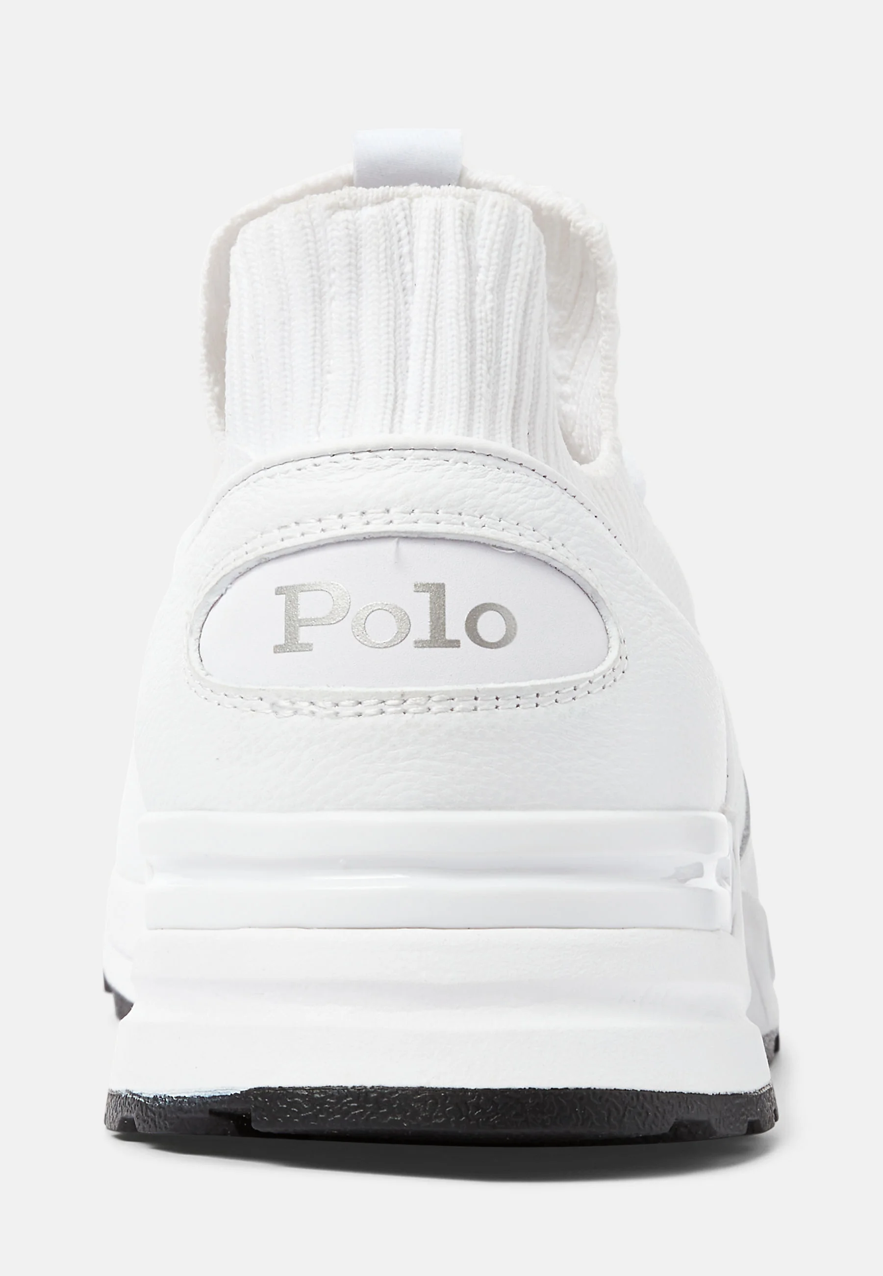 Polo Ralph Lauren TRAKSTER 200II TOP - Zapatillas bajas
