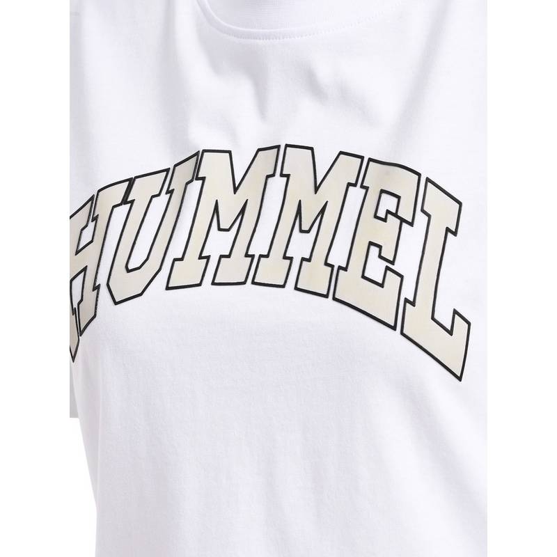 hummel hmlIC GILL LOOSE T-SHIRT T-Shirt Damen