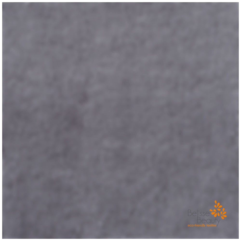 Belisse Beauty Profi-Augentuch Grau 30x15cm
