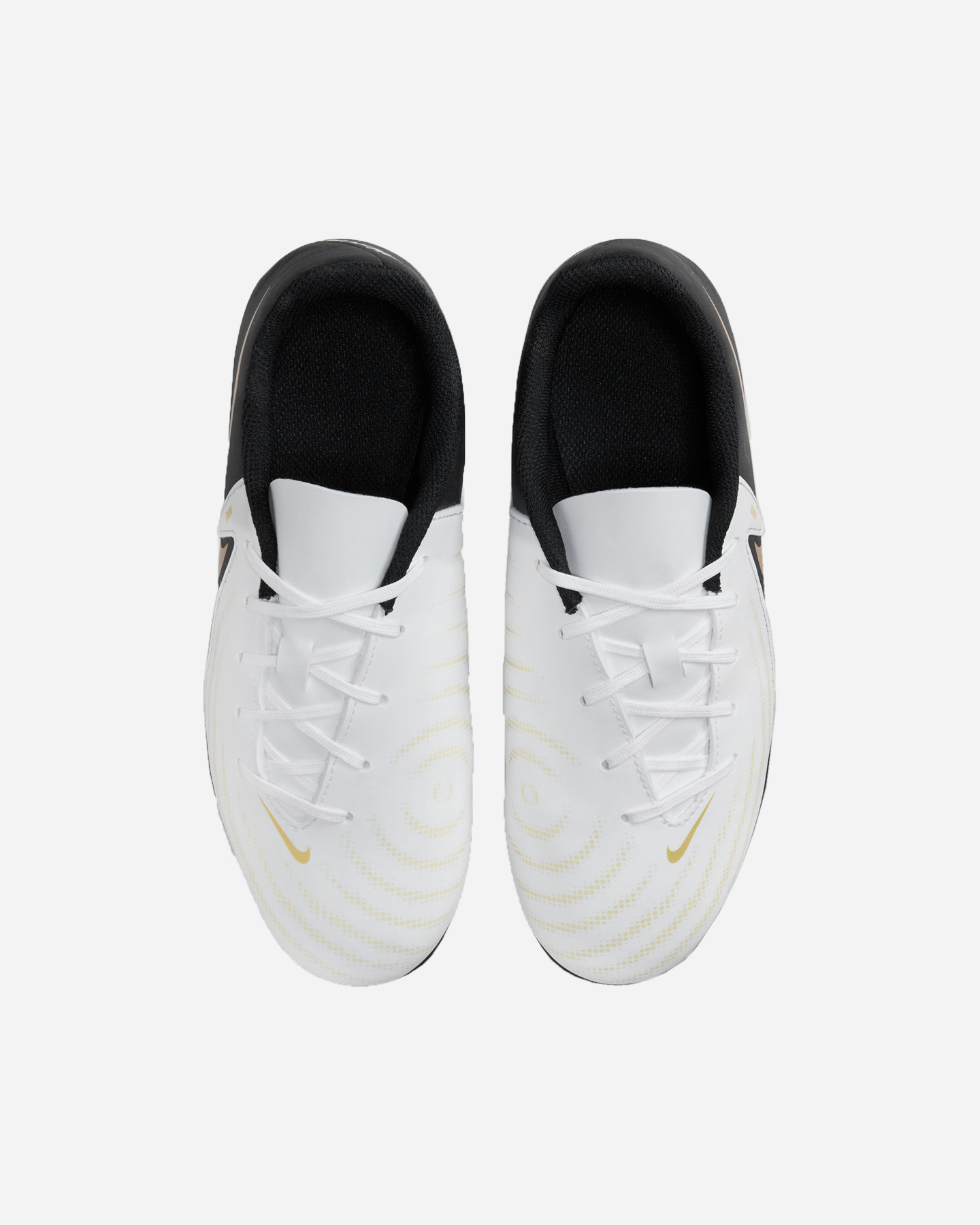 Scarpe Calcio Nike Phantom GX II Club FG-MG Jr FJ2600-100