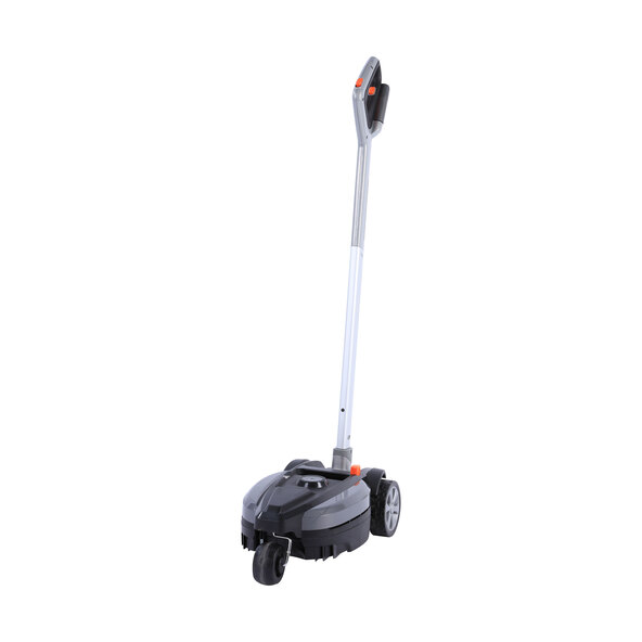 Akku-Mulchmäher iFlex LM F23-EU