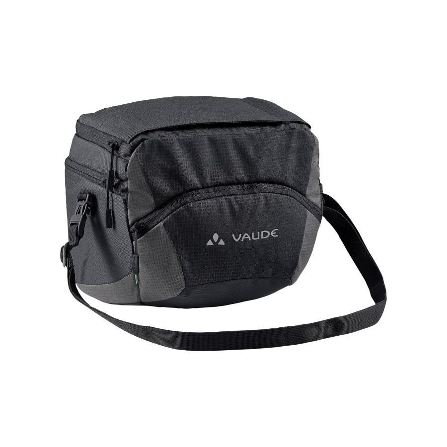 OnTour Box L (KLICKfix ready) - Lenkertasche
