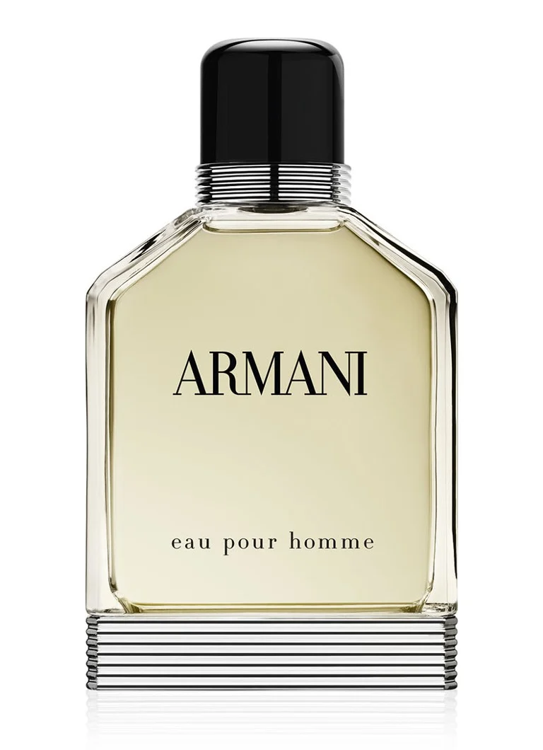 Apa de toaleta Giorgio Armani Giorgio Armani Apa de toaleta pentru barbati