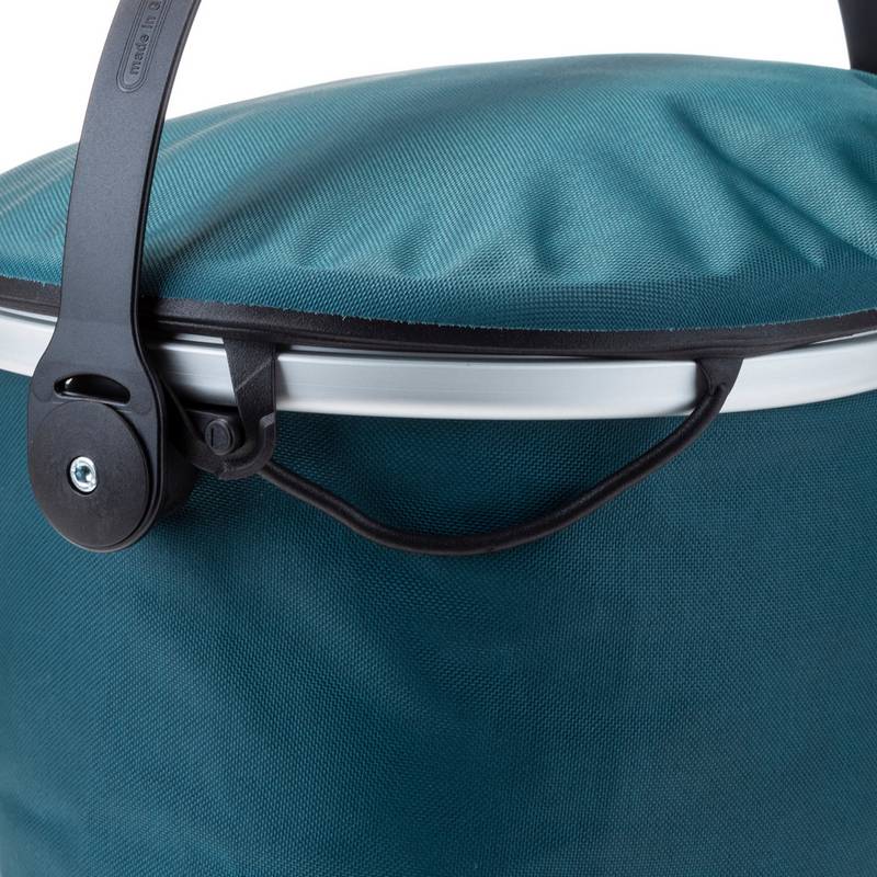 ORTLIEB Up-Town Rack City Fahrradtasche
