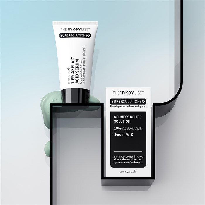 SuperSolutions 10% Azelaic Acid Serum