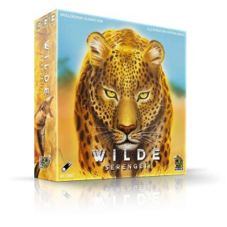 Wilde Serengeti (DE)