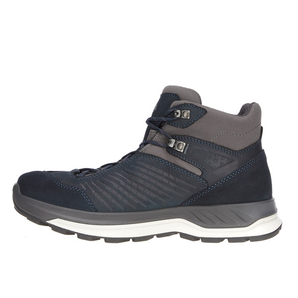BLUESTRAIT ES Herren - Winterstiefel