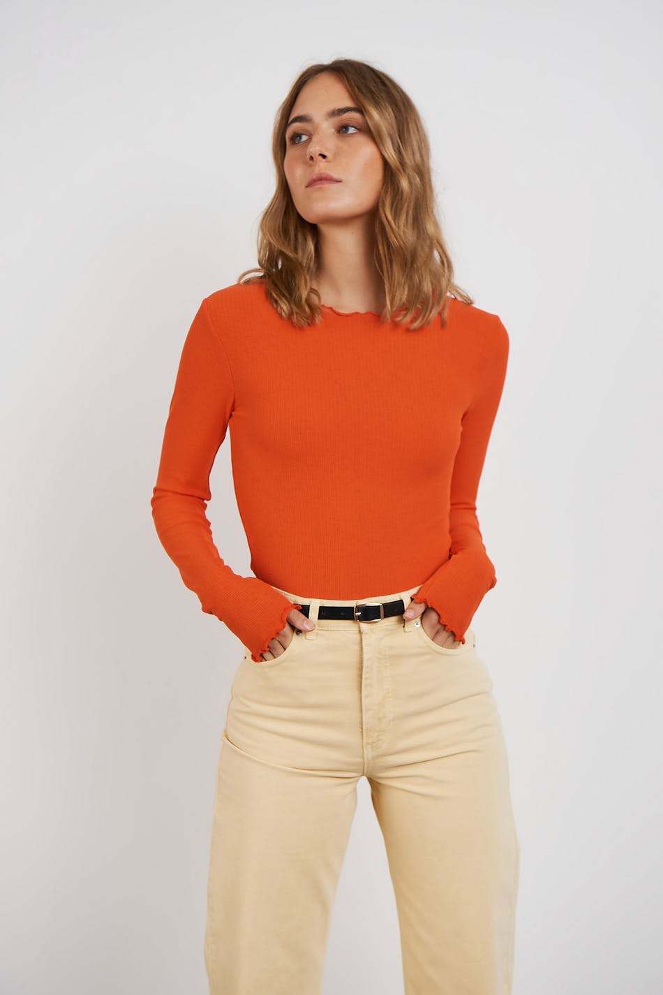 Jill top