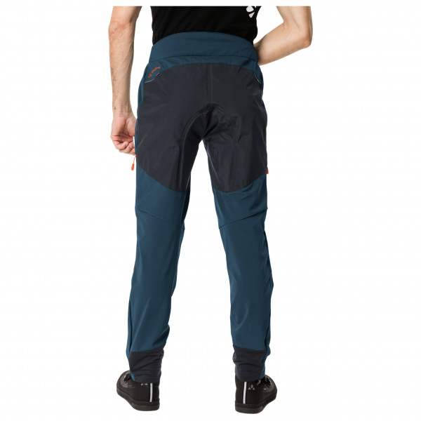 Vaude - Minaki Pants - Radhose