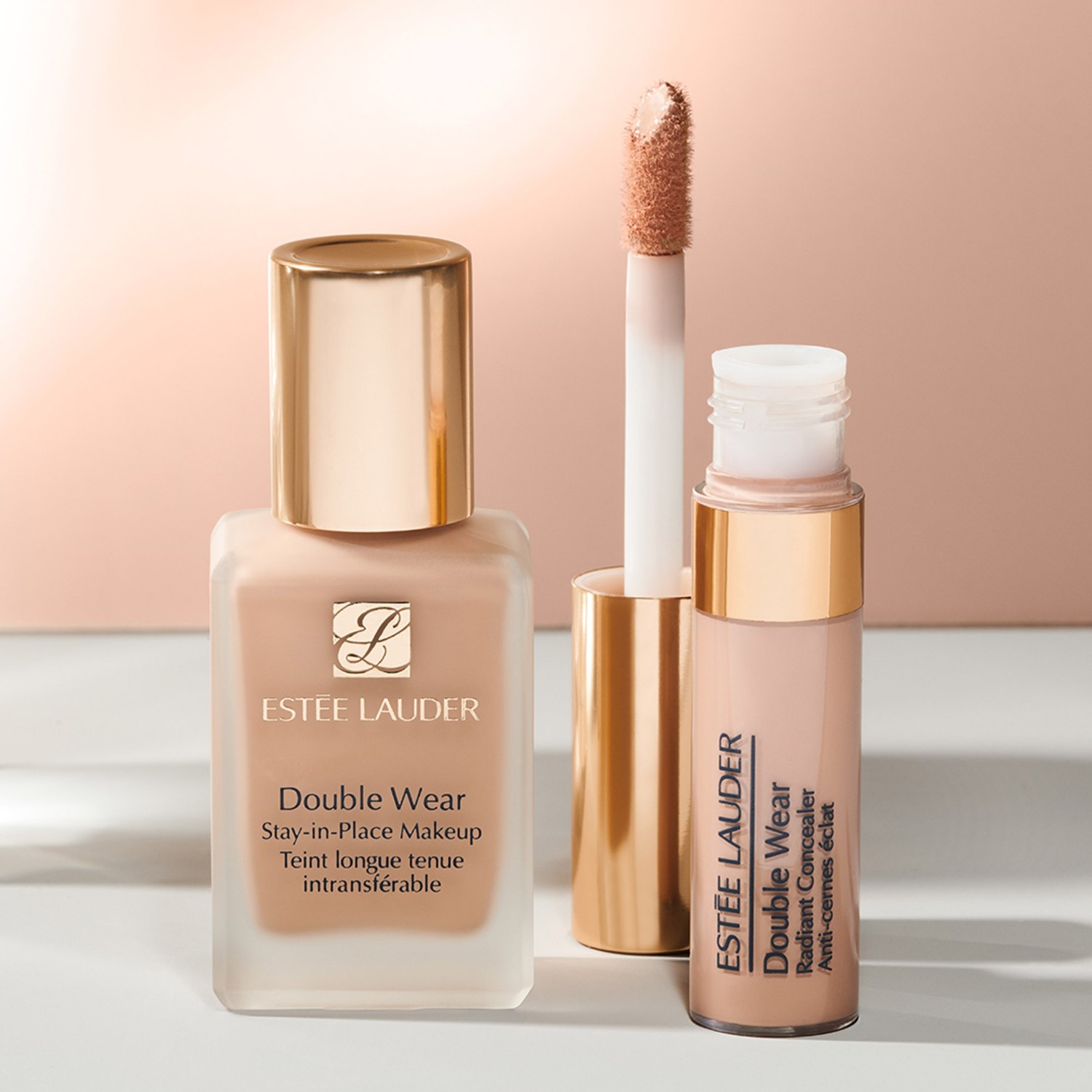 Estée Lauder Double Wear
