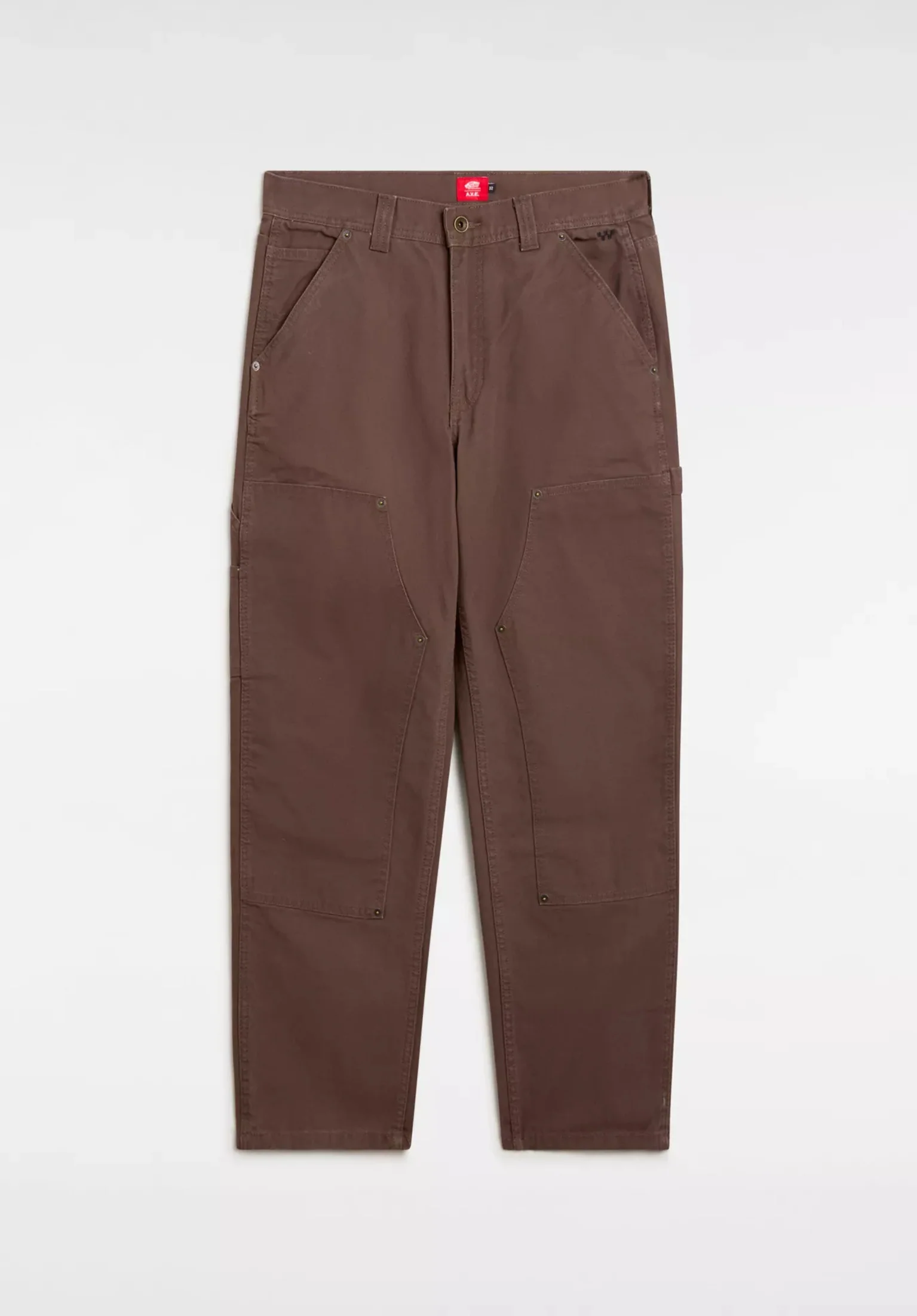 Skate Drill Chore AVE Loose Carp Pant