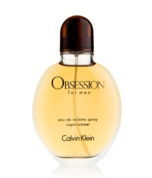Calvin Klein Obsession For Men Eau de Toilette-75 ml