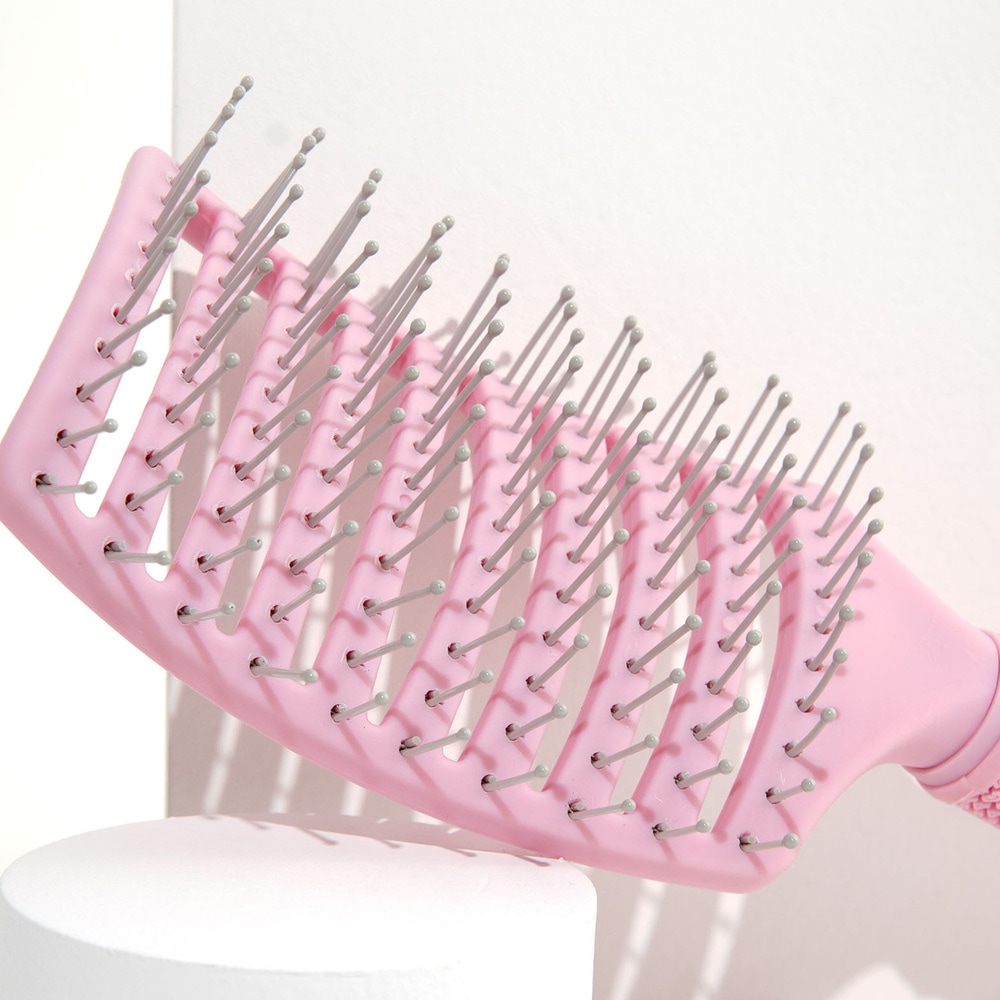 Brushworks Brosse brushing Brosse Cheveux