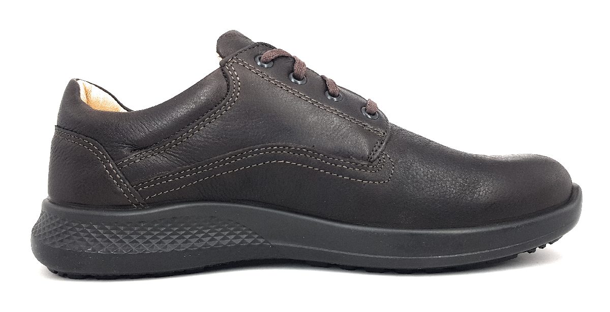 Jomos Polo 322403 Braun 370 santos