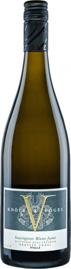 2021 Sauvignon Blanc fumé trocken - Weingut Knöll & Vogel