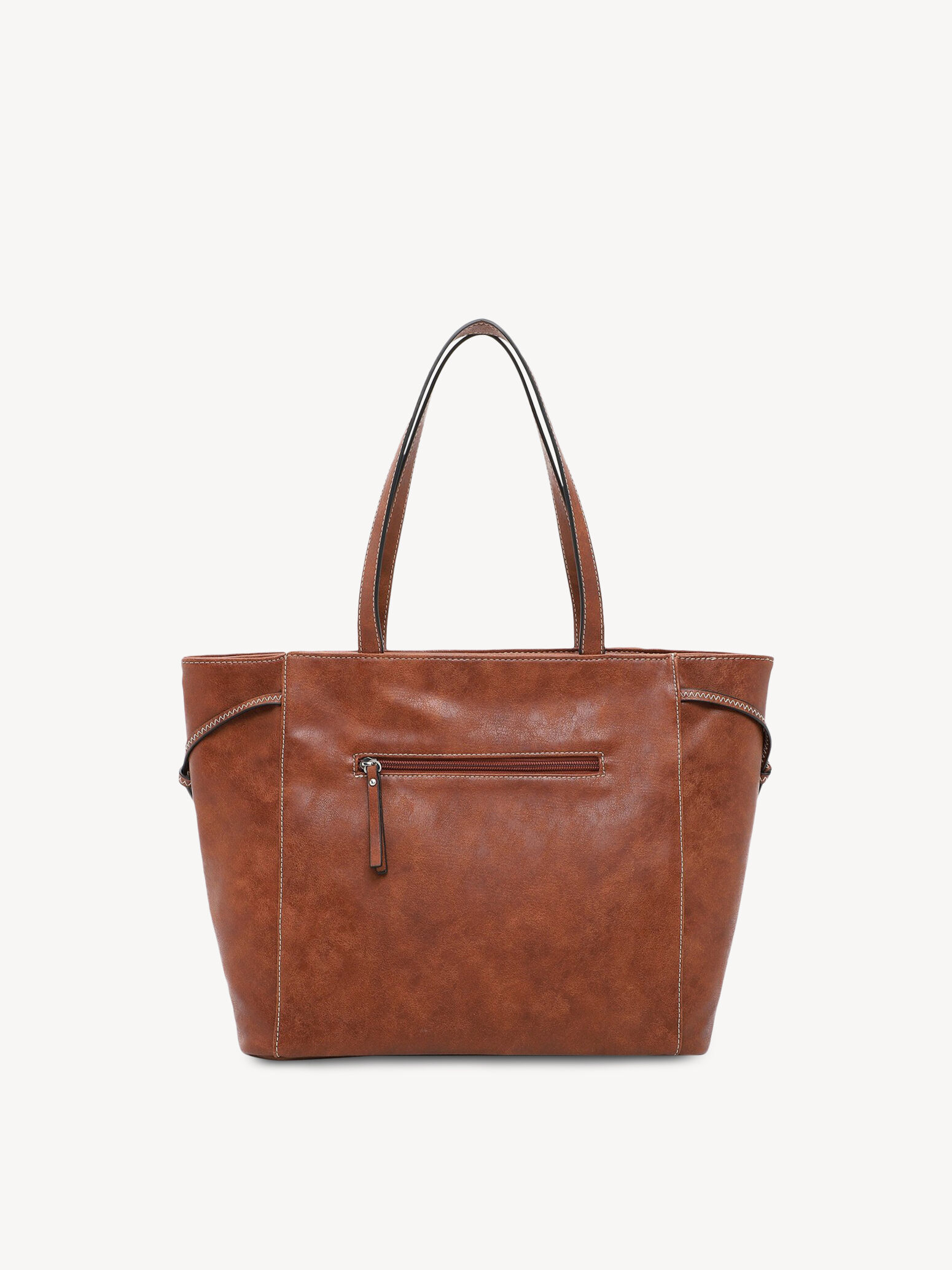 Sac cabas - marron