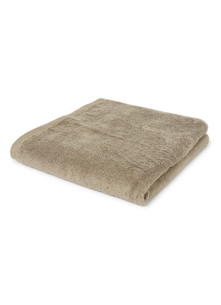 Prosop de baie Aquanova London - 600 g/m2 - 70 x 130 cm
