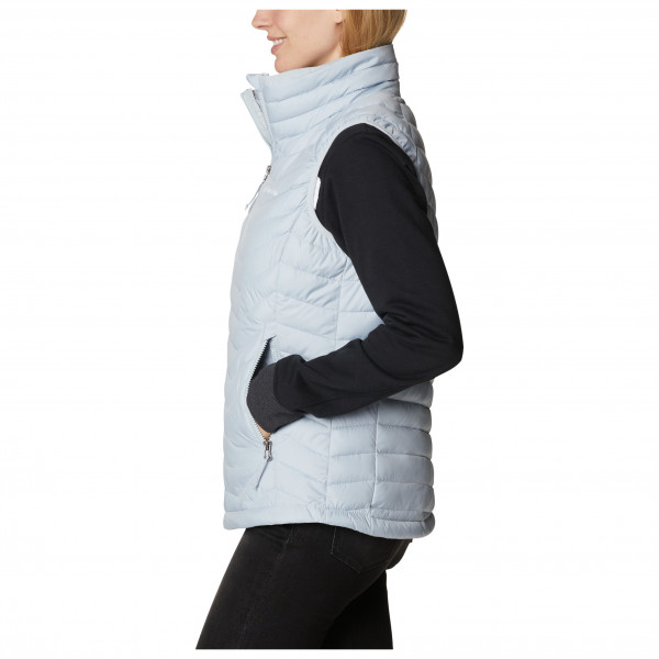 Columbia - Women's Powder Lite Vest - Kunstfaserweste