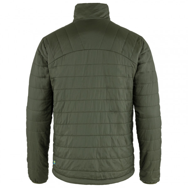 Fjällräven - Expedition X-Lätt Jacket - Kunstfaserjacke