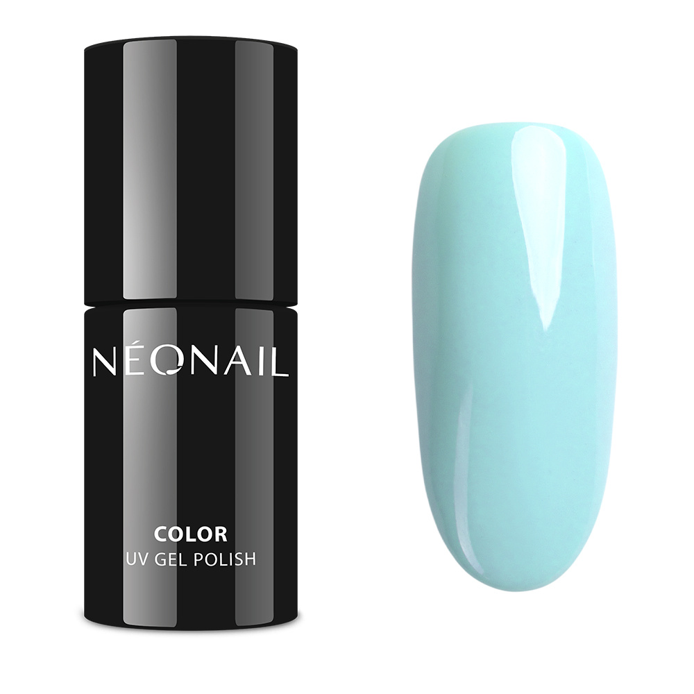 neonail OCEAN BABY VERNIS SEMIPERMAMENT