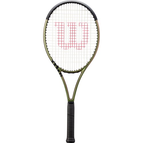 HERREN TENNISSCHLÄGER BLADE 100 V8.0 FRM