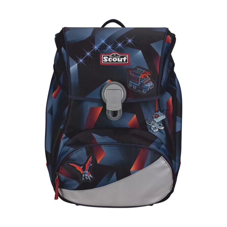 Scout Alpha Exklusiv LED Gravity
