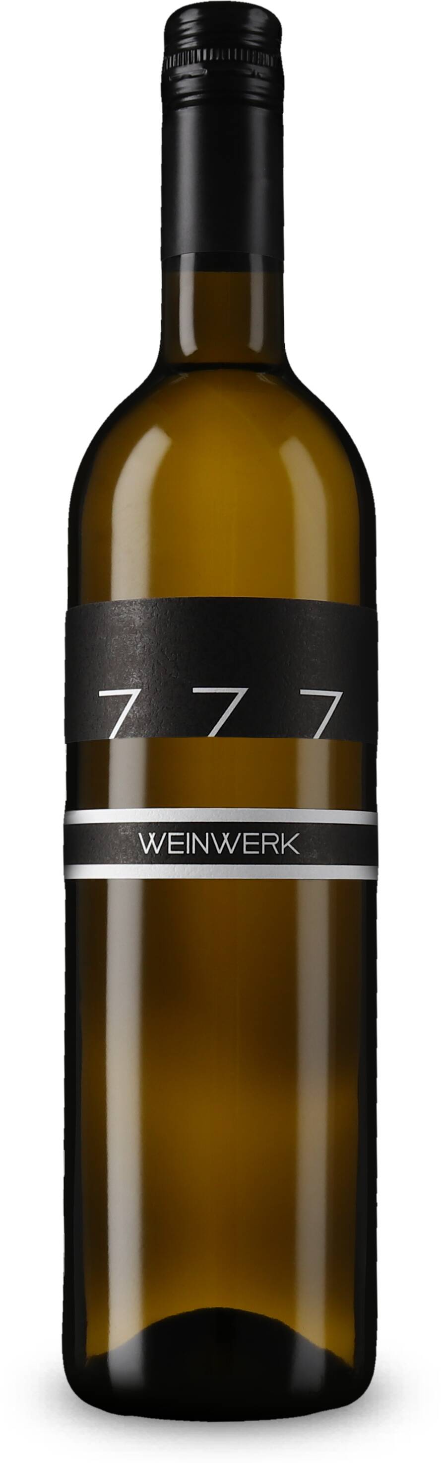 Weinwerk 777 Silvaner