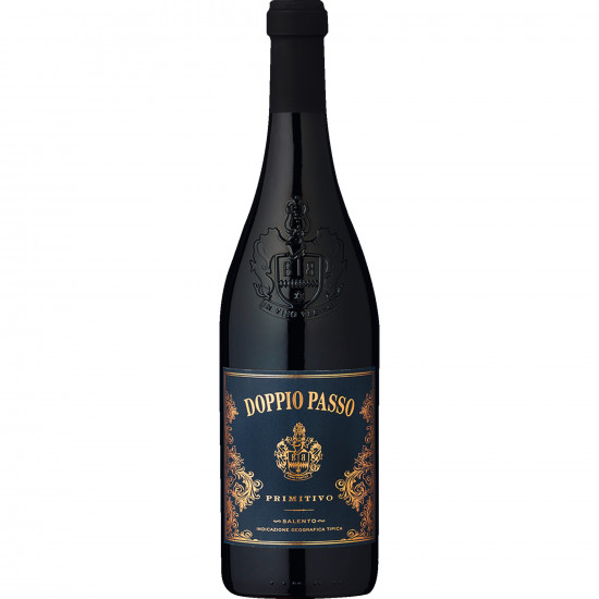 Doppio Passo Primitivo