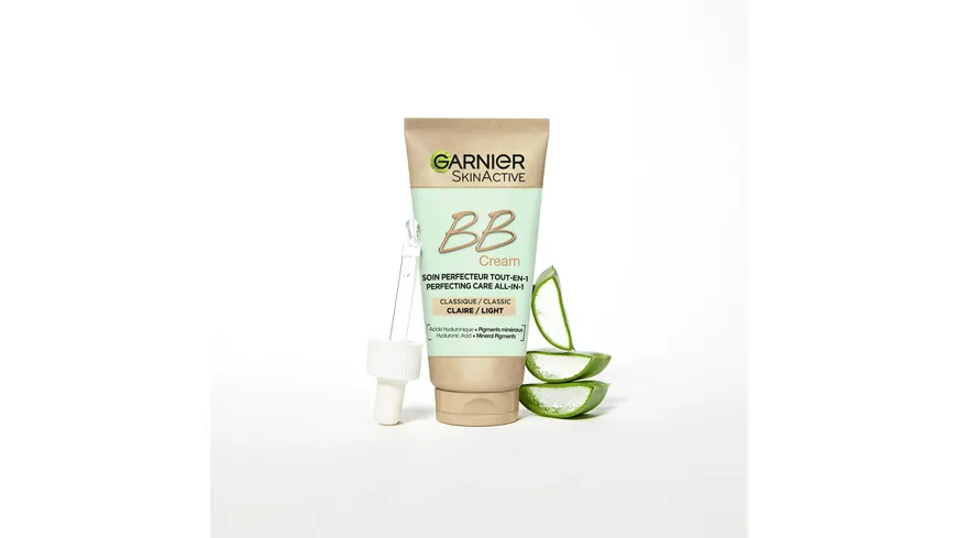 Garnier Skin Active BB Cream Classic light 50 ml
