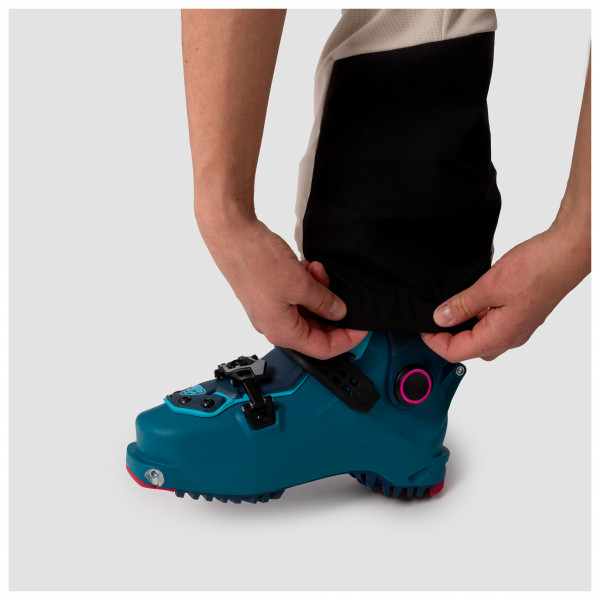 Salewa - Women's Sella DST Light Pants - Skitourenhose