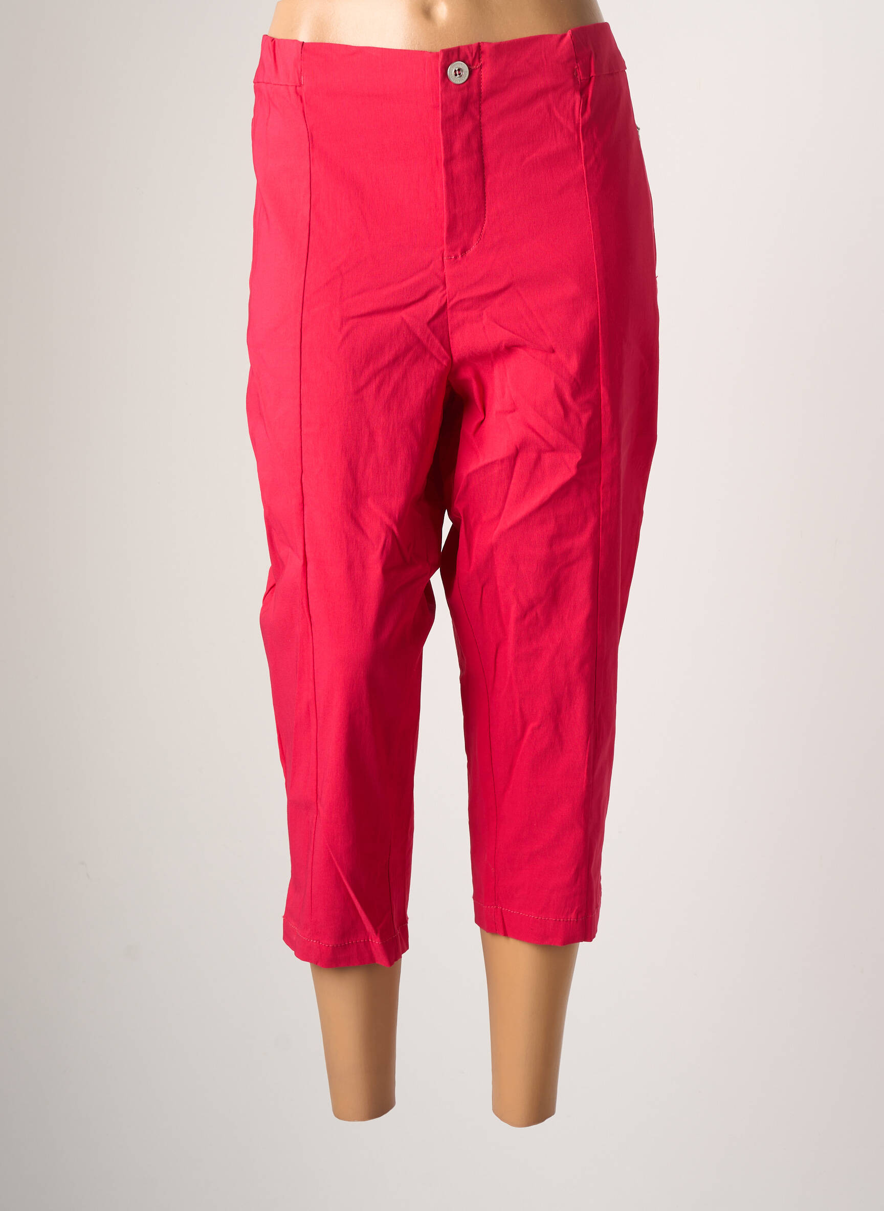 Stooker Corsaire Femme couleur rouge