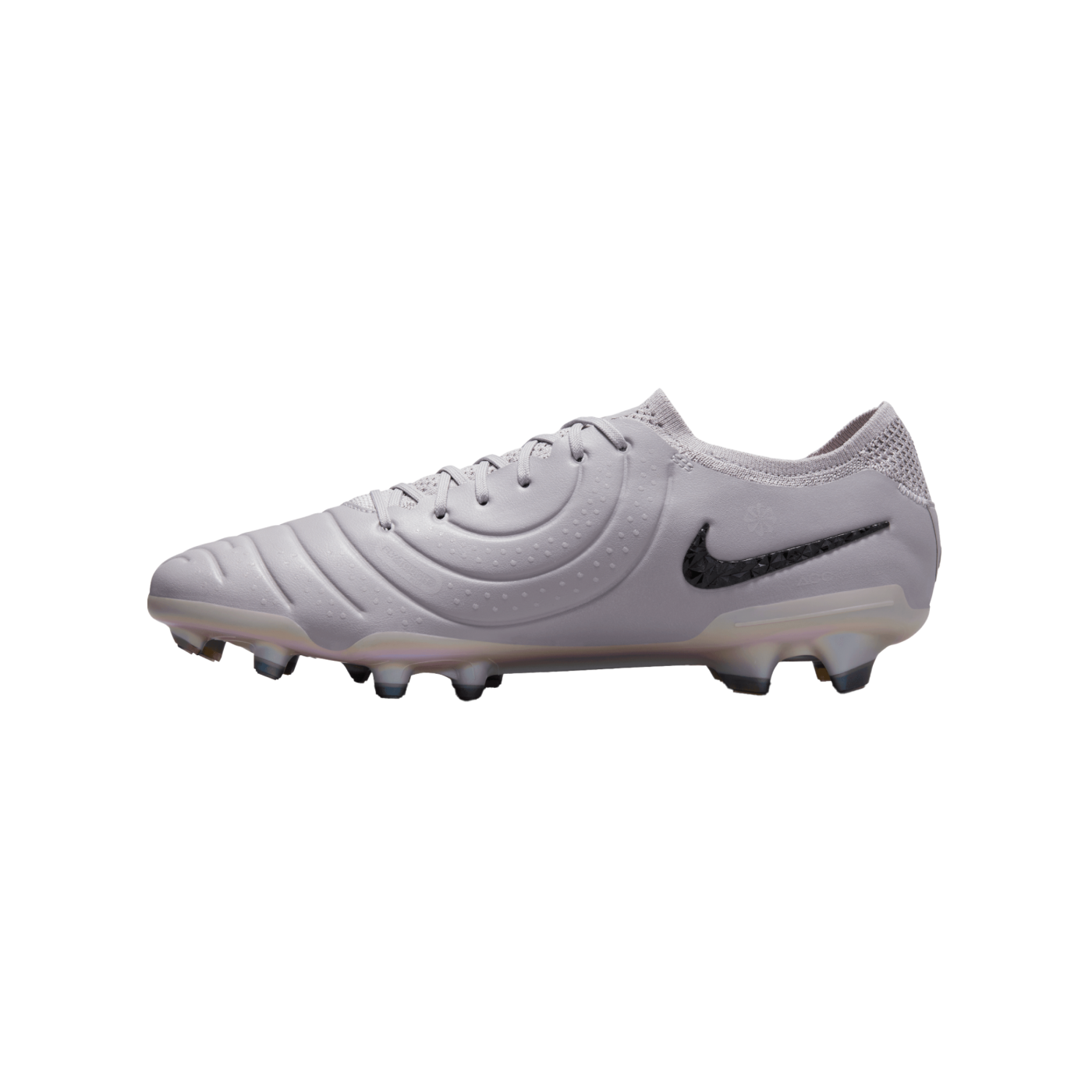Nike Tiempo Legend X Elite MG Schwarz F001