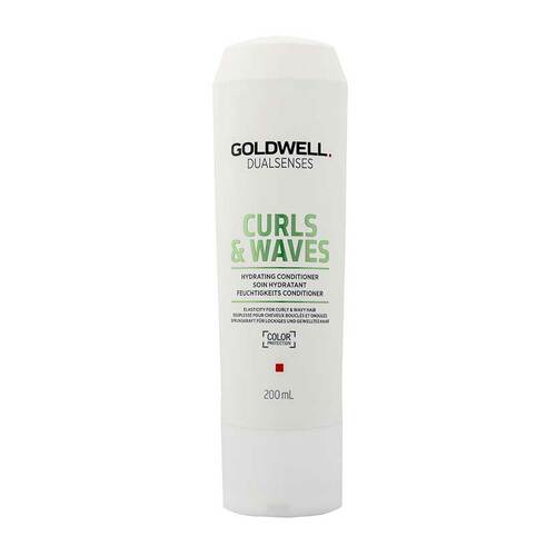 Goldwell Dualsenses Curls & Waves Hydrating Conditioner 1.000 ml