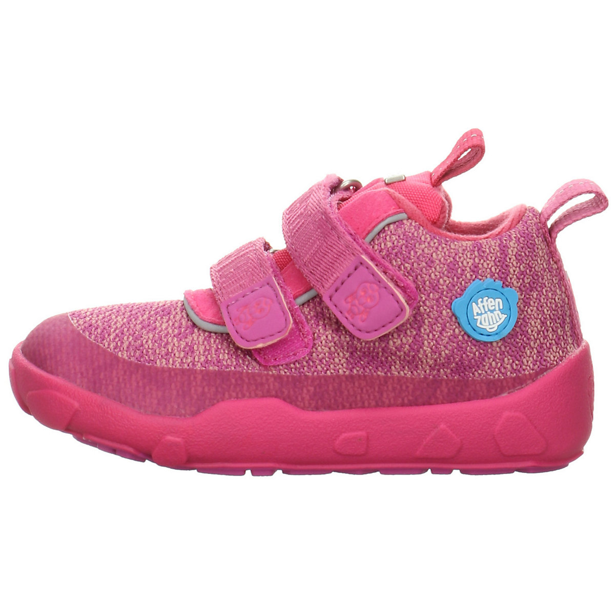 Halbschuhe KNIT HAPPY für Mädchen