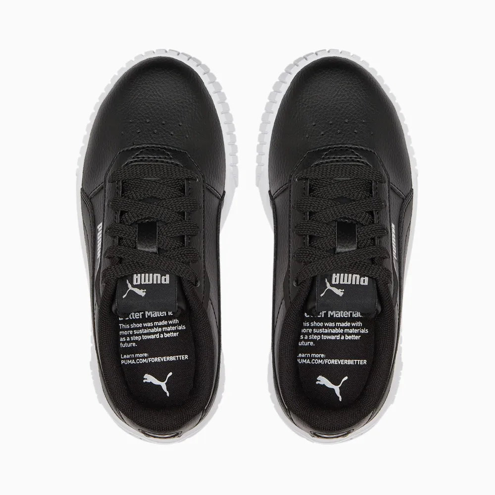 PUMA Carina 2.0 386186-01 / schwarz