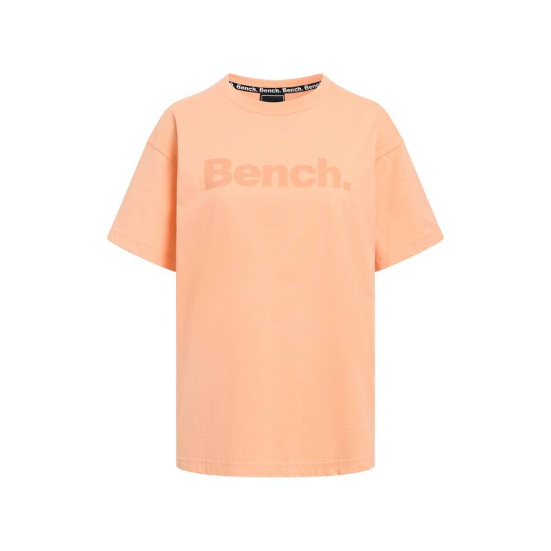 Bench T-Shirt Damen