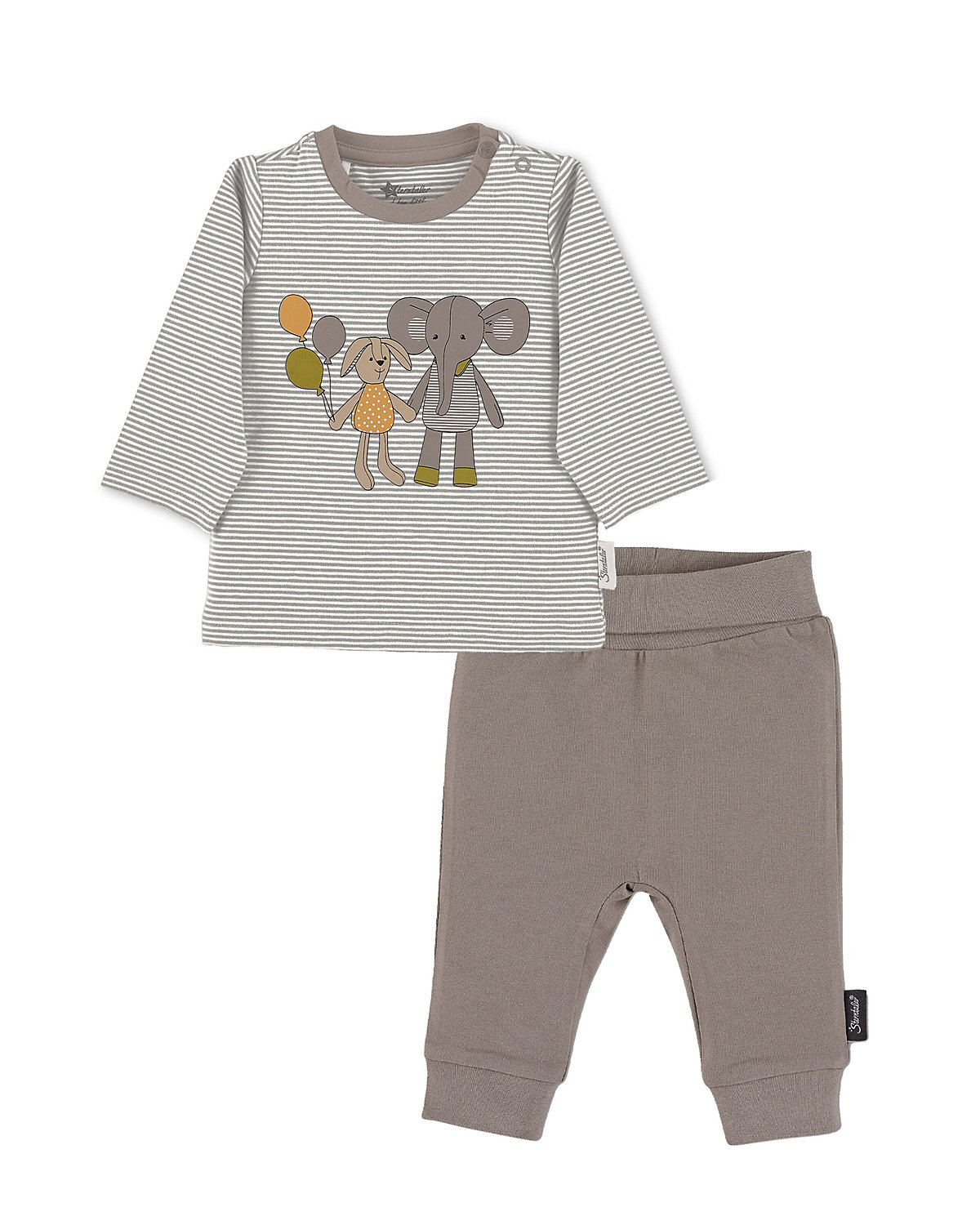 Set Eddy für Kinder