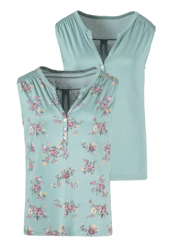 Shirttop