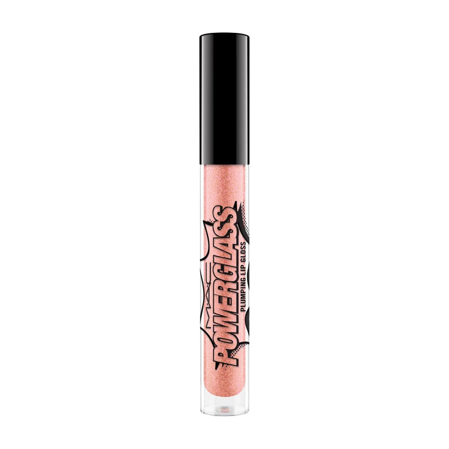 Lesk na pery Powerglass Plumping Lip Gloss