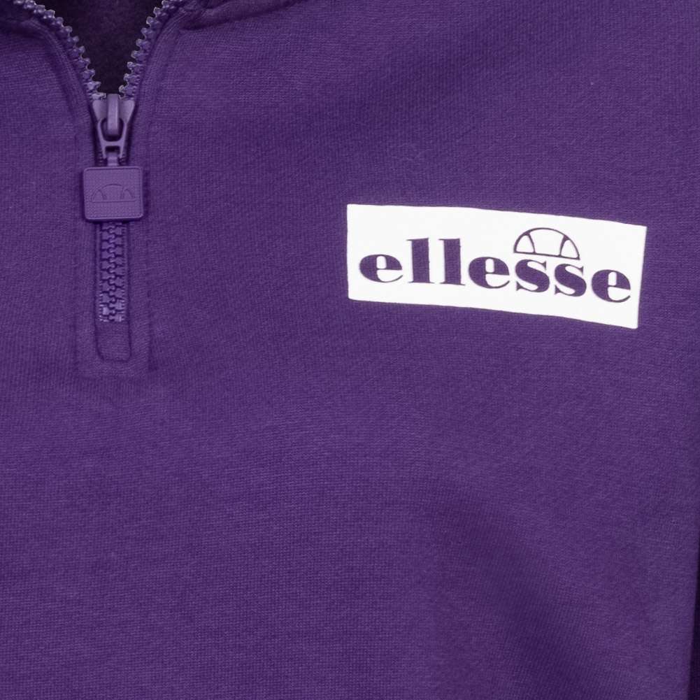 ellesse Occhi Damen Crop Sweatshirt SGP15927-300
