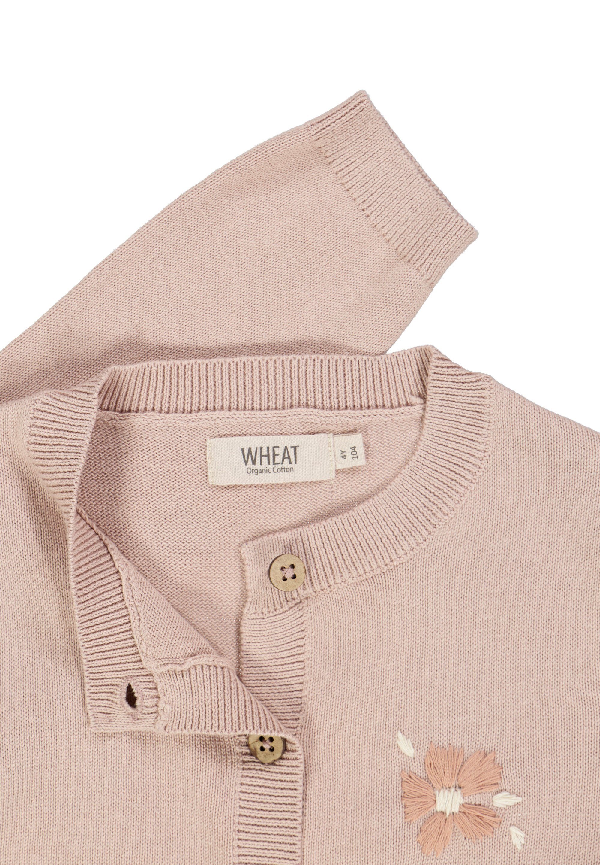 WHEAT Cardigan Suzy Keine Angabe