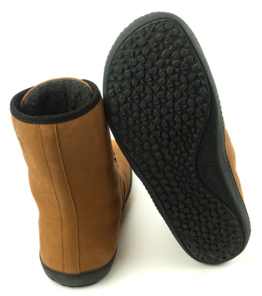 Sole Runner |a ~ Yepa 2 ~ Leder Cognac