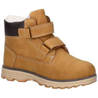 Dockers Klett Boots in gold