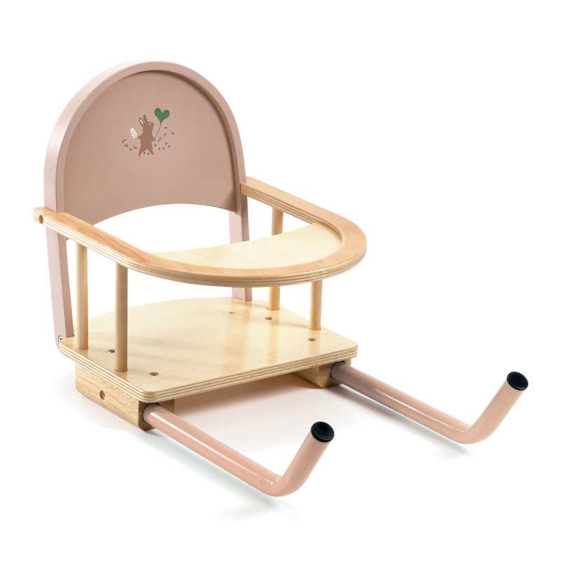 Siège de table Poméa