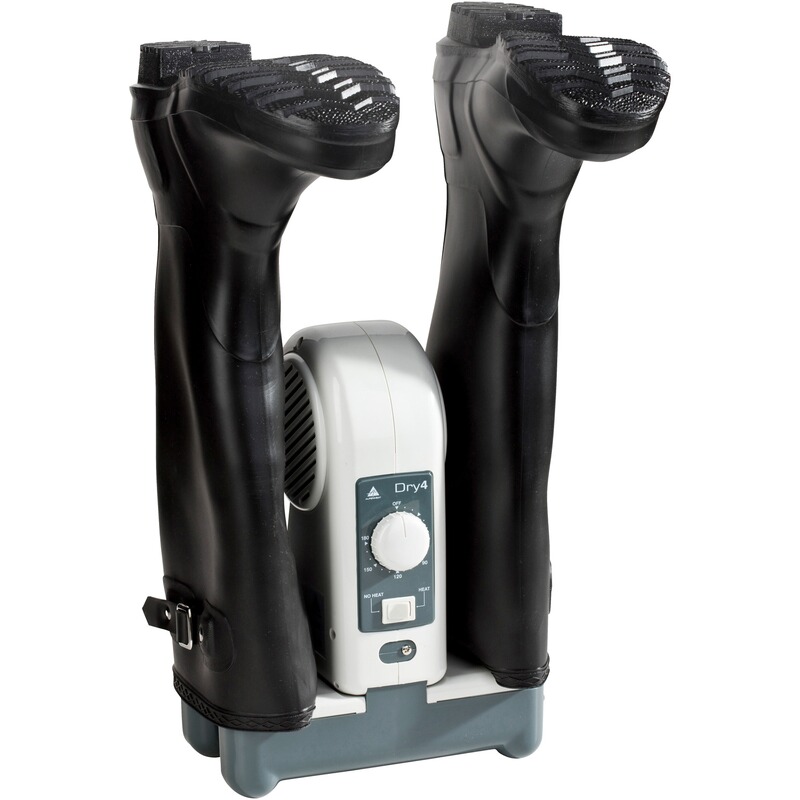 Alpenheat Schuhtrockner Dry4