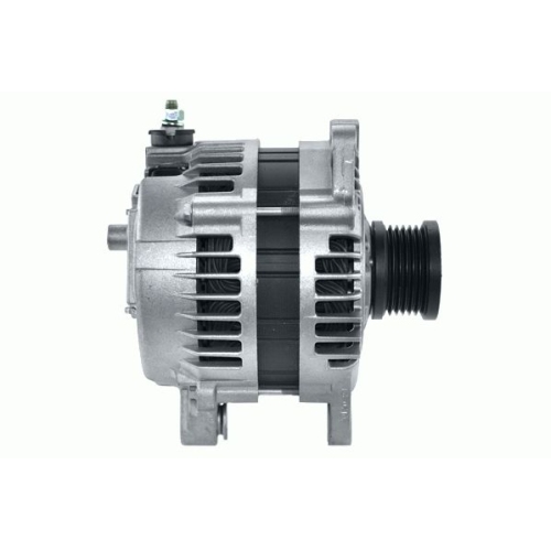 FRIESEN Lichtmaschine Nissan 9090364 - ATU