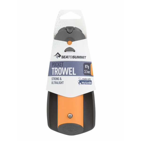 POCKET TROWEL