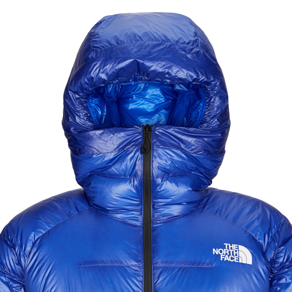 M SUMMIT PUMORI DOWN PARKA Herren - Daunenjacke